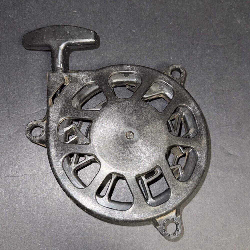 Genuine Honda Rewind Starter Assembly HRN216 HRX217K6 28400-Z9L-004 OEM Tested